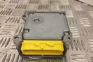 1K0919605L Блок AirBag Seat Toledo 3 Арт e12364818, вид 1