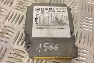 1K0919605L Блок AirBag Seat Toledo 3 Арт e12364818, вид 2
