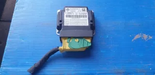 6C0959655E 0285012568 6c0959655e Блок AirBag Seat Ibiza 4 Арт e12364795, вид 1