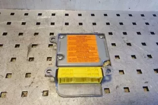 6Q0909605 Блок AirBag Seat Alhambra 2 Арт e12364785, вид 1