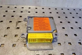 6Q0909605 Блок AirBag Seat Alhambra 2 Арт e12364784, вид 1