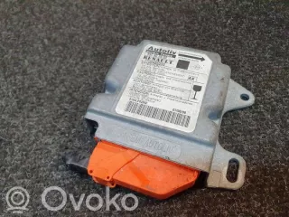 550803800 Блок AirBag Renault Scenic 1 Арт e12364768, вид 4