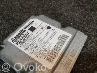 550803800 Блок AirBag Renault Scenic 1 Арт e12364758, вид 5