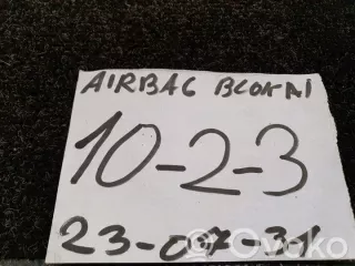 550569000 Блок AirBag Renault Scenic 1 Арт e12364757, вид 2