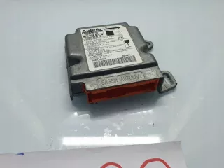 550803800 Блок AirBag Renault Scenic 1 Арт e12364748, вид 3