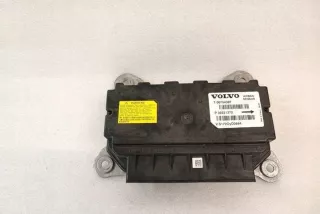 32221372 Блок AirBag Polestar 2 Арт e12364637, вид 2