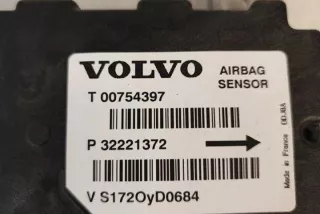 32221372 Блок AirBag Polestar 2 Арт e12364637, вид 5