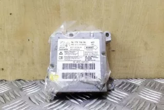 9677910680 Блок AirBag Peugeot 508 Арт e12364627, вид 4