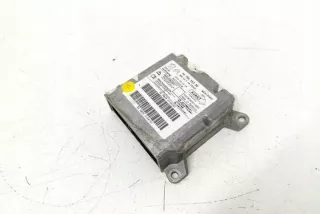 9678656380 Блок AirBag Peugeot 508 Арт e12364626, вид 3