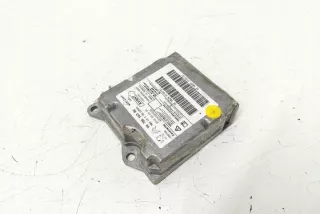 9678656380 Блок AirBag Peugeot 508 Арт e12364626, вид 4