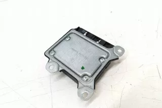9824811680 Блок AirBag Peugeot 2008 Арт e12364593, вид 1