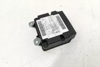 9824811680 Блок AirBag Peugeot 2008 Арт e12364593, вид 2