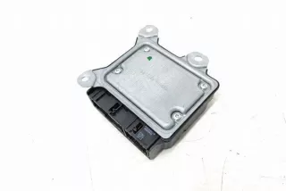 9824811680 Блок AirBag Peugeot 2008 Арт e12364593, вид 3