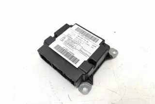 9824811680 Блок AirBag Peugeot 2008 Арт e12364593, вид 4