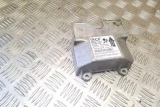 13288173 Блок AirBag Opel Zafira B Арт e12364580, вид 3