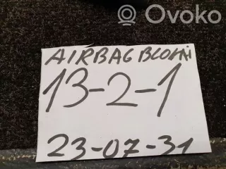 24416701DJ Блок AirBag Opel Vectra B Арт e12364560, вид 3