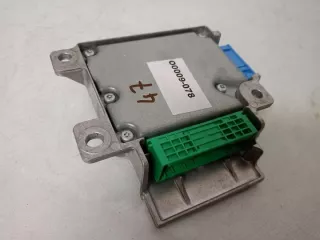 13170589 330518650 PXS03104949 Блок AirBag Opel Vectra C  Арт e12364531, вид 2