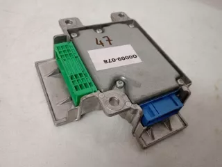 13170589 330518650 PXS03104949 Блок AirBag Opel Vectra C  Арт e12364531, вид 3