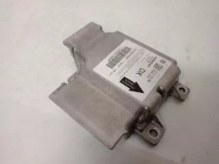 13170589 330518650 PXS03104949 Блок AirBag Opel Vectra C  Арт e12364531, вид 4