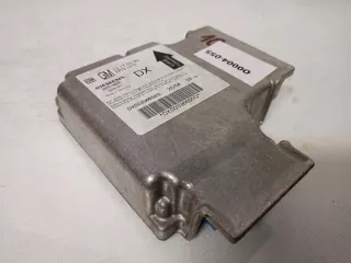 13170589 330518650 5WK43471 Блок AirBag Opel Vectra C  Арт e12364530, вид 2