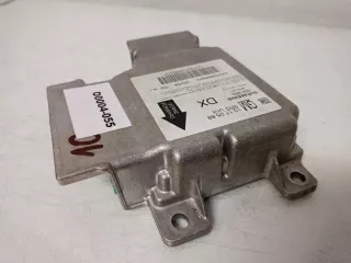 13170589 330518650 5WK43471 Блок AirBag Opel Vectra C  Арт e12364530, вид 4