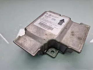 13170589 Блок AirBag Opel Vectra C  Арт e12364518, вид 1