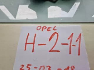 13170589 Блок AirBag Opel Vectra C  Арт e12364518, вид 2