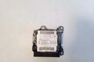 9823741880 Блок AirBag Opel Grandland X Арт e12364502, вид 4