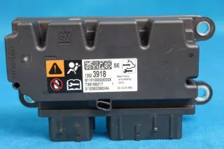 13523918 Блок AirBag Opel Astra K Арт e12364384, вид 1