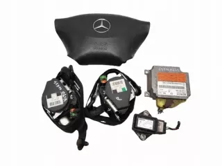 6394460442 PAW2325 Блок AirBag Mercedes Vito W639 Арт e12364251, вид 1