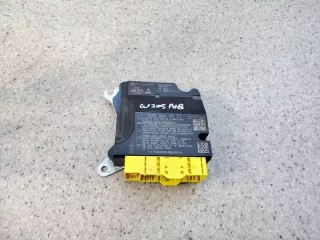 A2059009527 Блок AirBag Mercedes C W205 Арт e12364163, вид 1