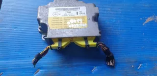 A1698206626 a1698206626 Блок AirBag Mercedes A W169 Арт e12364141, вид 1