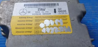 A1698206626 a1698206626 Блок AirBag Mercedes A W169 Арт e12364141, вид 2