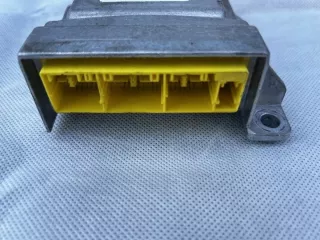 MAZDA3  BH2S57K30A Блок AirBag Mazda 3 BM Арт e12364111, вид 2