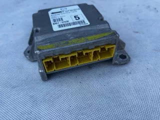 BRE7-57K30 Блок AirBag Mazda 3 BM Арт e12364110, вид 2