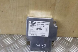 959103E060 Блок AirBag Kia Sorento 1 Арт e12364072, вид 2