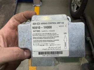 95910-1H000 Блок AirBag Kia Ceed 1 Арт e12364061, вид 1