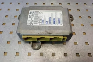 77960SJHG210M2 Блок AirBag Honda FR-V Арт e12363992, вид 4