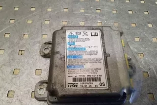 77960SMGE014M1 Блок AirBag Honda Civic 7 Арт e12363982, вид 2