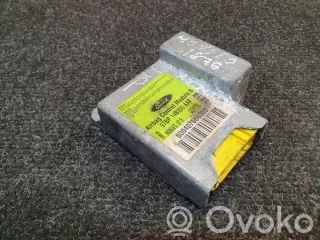97BP14B056AAF Блок AirBag Ford Mondeo 2 Арт e12363957, вид 1