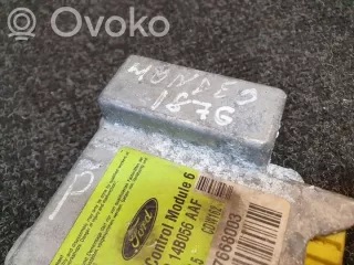97BP14B056AAF Блок AirBag Ford Mondeo 2 Арт e12363957, вид 4