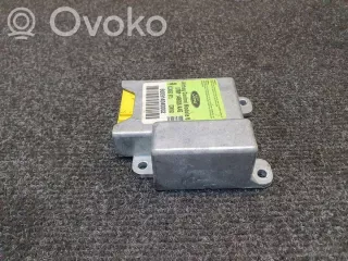 97BP14B056AAG Блок AirBag Ford Mondeo 2 Арт e12363956, вид 1