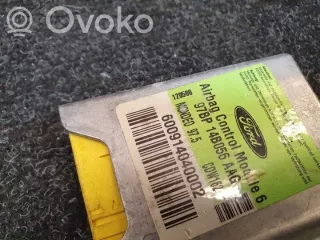 97BP14B056AAG Блок AirBag Ford Mondeo 2 Арт e12363956, вид 3