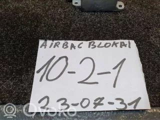 97BP14B056AAG Блок AirBag Ford Mondeo 2 Арт e12363956, вид 4