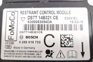 DS7T14B321CE Блок AirBag Ford Mondeo 5 Арт e12363935, вид 2