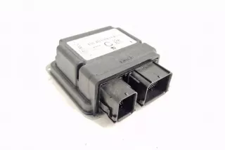 DS7T14B321CE Блок AirBag Ford Mondeo 5 Арт e12363935, вид 4