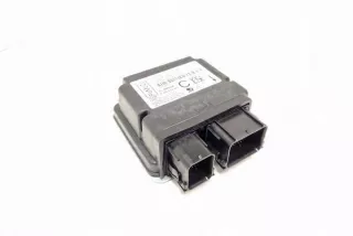 DS7T14B321CF Блок AirBag Ford Mondeo 5 Арт e12363934, вид 1