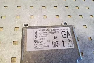 6M2T14B056AD Блок AirBag Ford Galaxy 3 Арт e12363914, вид 2