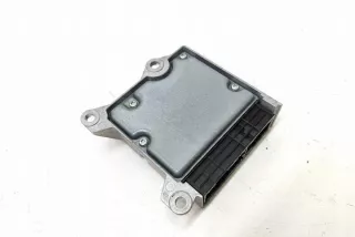 A2C53321949 Блок AirBag Citroen C4 2 Арт e12363827, вид 2