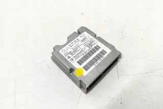 A2C53321949 Блок AirBag Citroen C4 2 Арт e12363827, вид 4